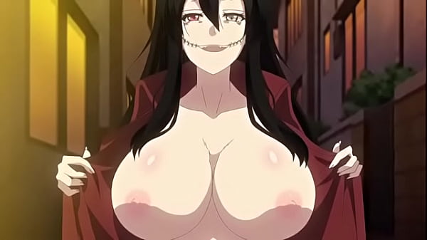 hentai chick get railed  