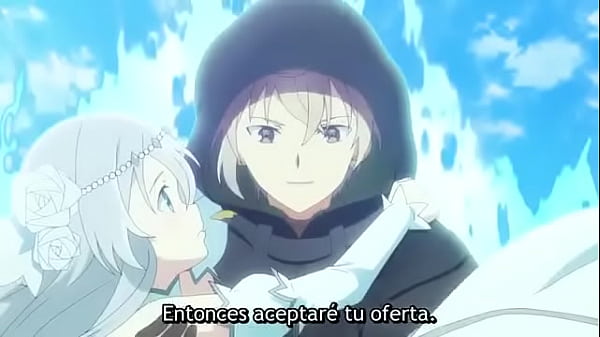 Spirit Chronicles cap 12 fl sub  