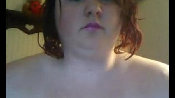 Fat Slut With Her Big Tits Outm