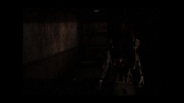 Silent Hill 2 blind playthrough part 2