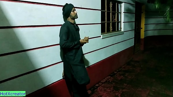 Punjabi boy Fucking Indian Desi Girl at Her Home!! First and Last Sex