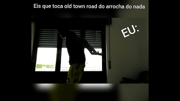 Dan&ccedil;a gostosa