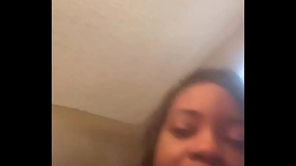 Forbidden fruit sucking my step Brother Bbc before his girlfriend comes over