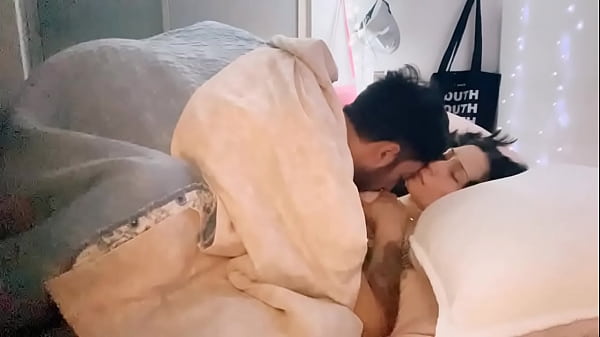 PAREJA CHILENA FOLLANDO DELICIOSO