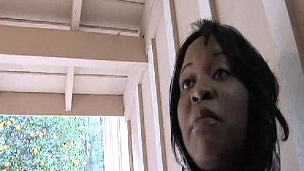 Kandi is a total slut