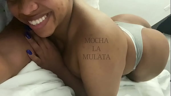 Good morning honey. - MochaLaMulata  