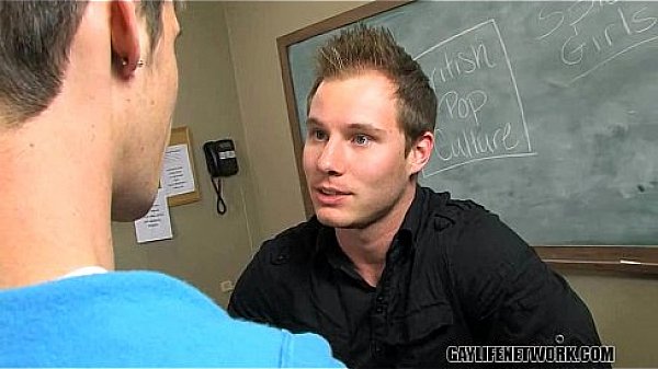 Tyler Foils Adrian's Graduation Prank