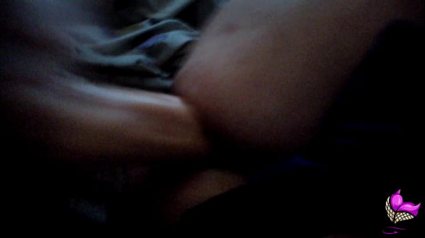 Homemade Shemale Big Dildo Anal Masturbation 