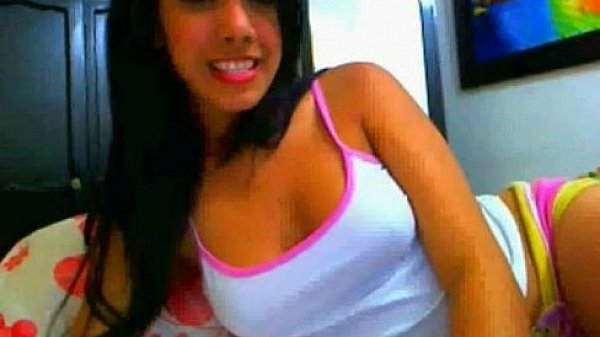 Novinha na Webcam no Face conheci comi meninabloglueira com br 