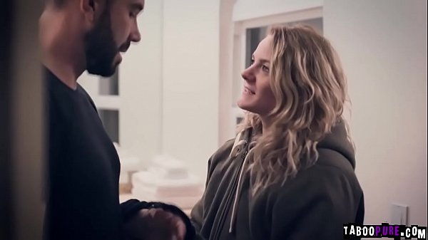 Lisey Sweet dressed in a cap and baggy hoodie Will goes on the defensive  thinking that hes being mugged in his own home 