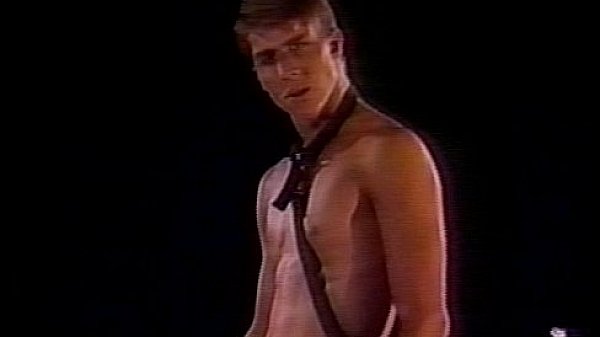 Vca Gay - Big And Thick - scene 11