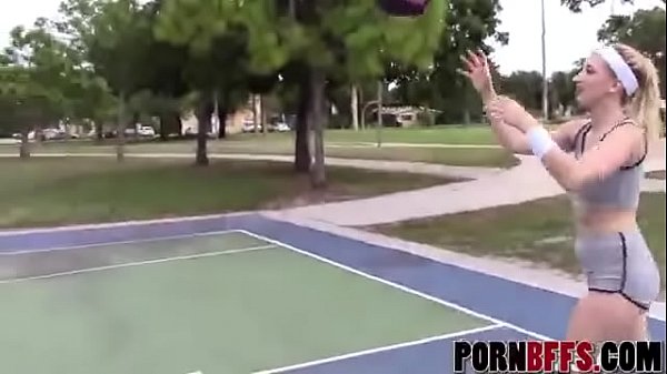 Sierra Nicole, Kelsi Monroe, Sophia Leone , Lythi Anna In Basketball on GotPorn (6039999)