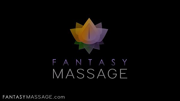 2 Lesbians Fuck With The Janitor