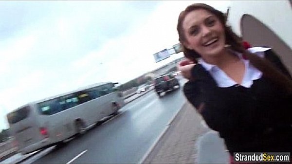 Bestfriends Dominica Phoenix and Jessi Gold have a threesome