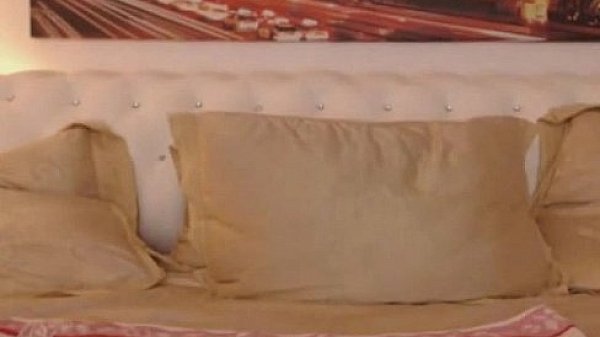 Big Tits Babe Fucked Herself With Her Dildo And Vibrator  