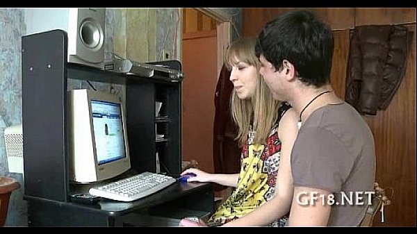 After getting undressed