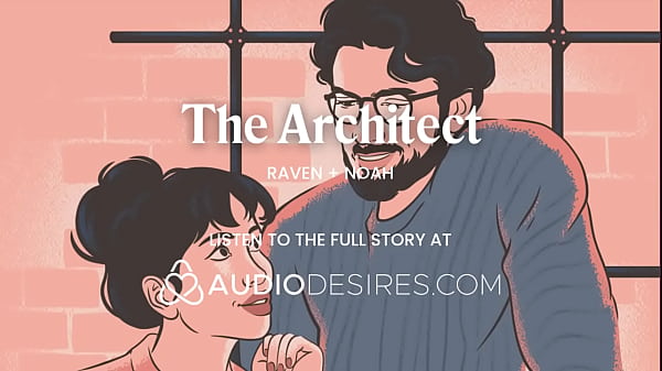 Office Sex - Wild Fuck With a Handsome Stranger - ASMR Porn Experience