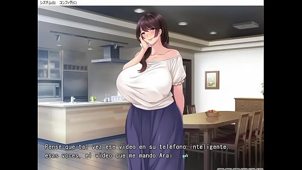 Mi esposa con su exnovio Hentai NTR sexta parte