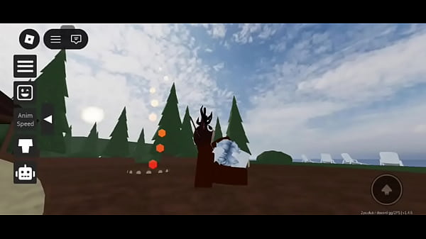 Conejito le chupa la polla a el ciervo