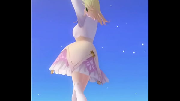 MMD pantira Japanese Hentai  