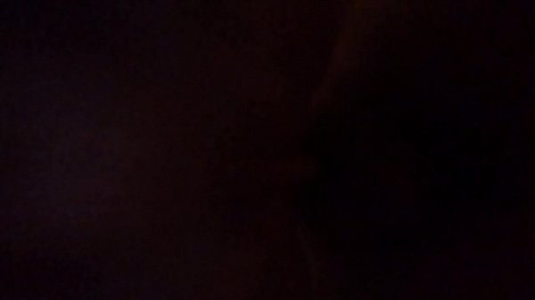 Lady judge from Oklahoma  takes Billy's fat cock