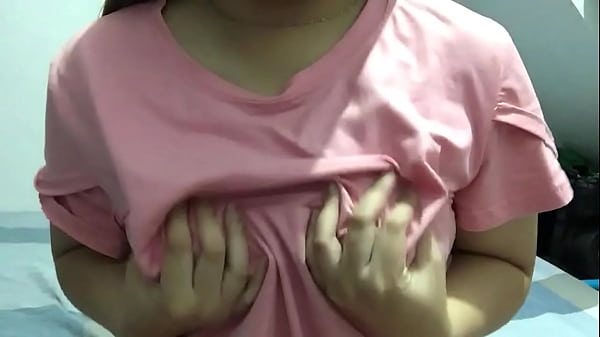Sweet Pinay Teen Boobs Are Amazing