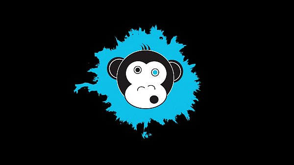 Hot babe masturbates  