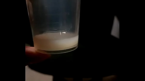 你要來點精子嗎?