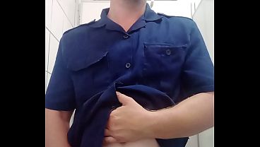 Hot Producer is a good wanker  