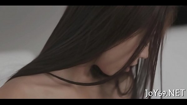 Solo girl rubs pussy thoroughly