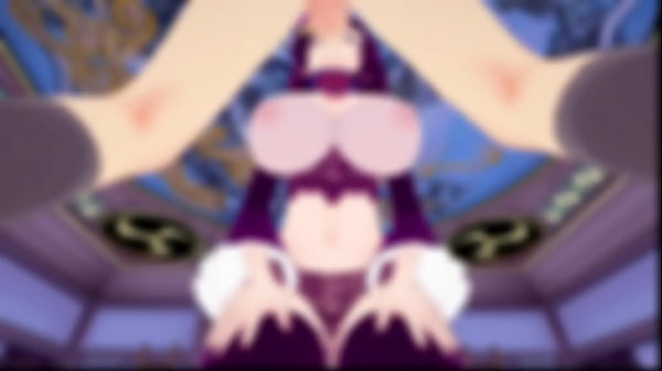 Raiden Fucks Animation 2d/3d  