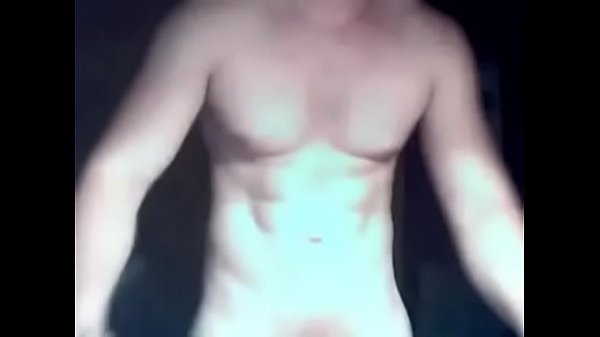 Serbian guy jerks on cam 