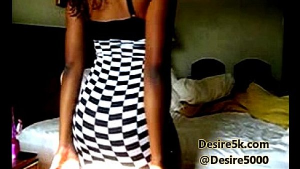 Sexy Teen Dances With Big Dildo