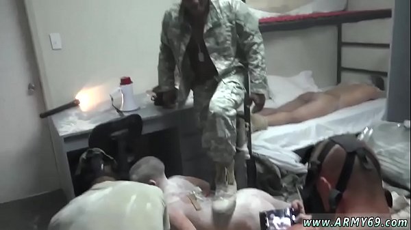 Army usa hot fucking movie gay xxx The Hazing, The Showering and The 