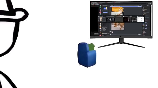 Are ya winning ? big diva from overwatch ass twerking and claping