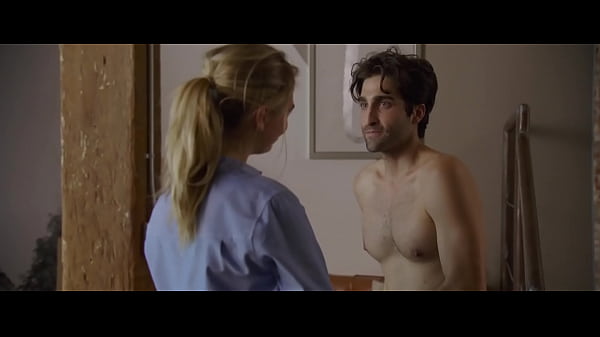 Alexandra Daddario CFNM