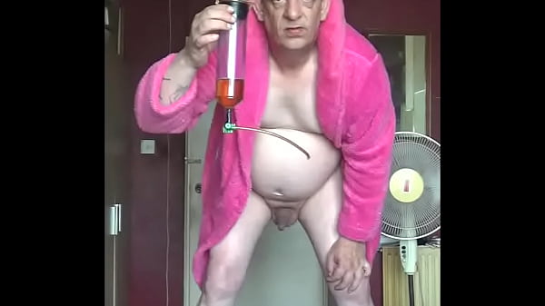 i am taking the piss  