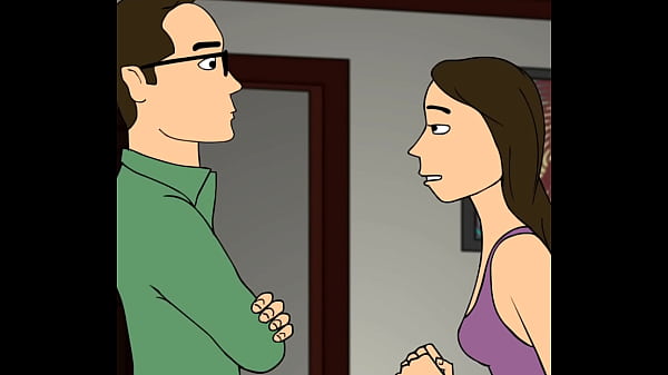 Histoires vrais: J'invite mes copines &agrave; la maison