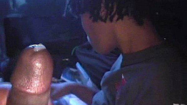 c. ghostface sucking dick