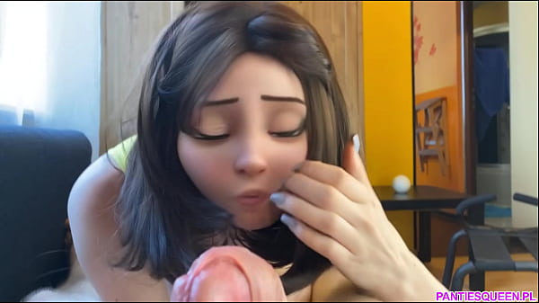 I fucked pokemon pikachu on my sex chair anime cosplay  