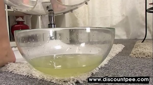 Cute arousing brunette plays with her body