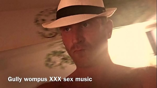 Gully Wompus xxx music video masturbate