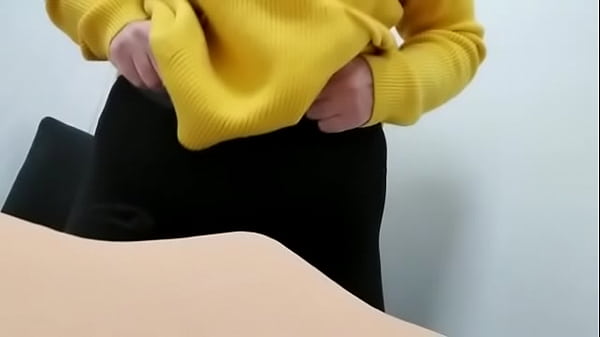 Me depilo el co&ntilde;o en la est&eacute;tica