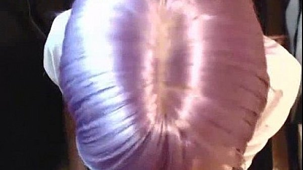 Emo Teenie Takes Her Boss Dick