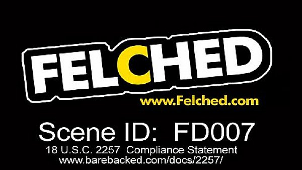 Gay Anal Sex And Cum Felching For The First Time 