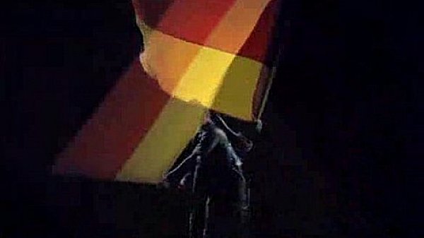 Rammstein -2009- Pussy (Video)