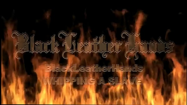 AUSPEITSCHUNG EINER SAU  