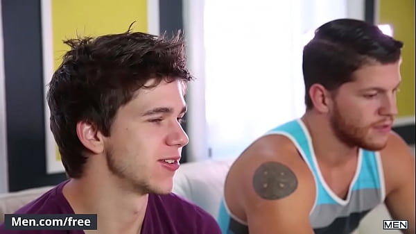 Men.com - (Ashton McKay, Will Braun) - Drill My Hole - Trailer preview 