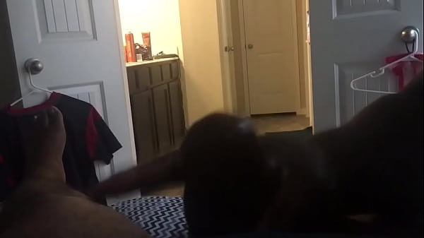 Part 2 Neighbor gives me a handjob