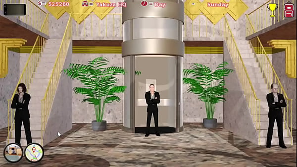 Max's Life Temporada 2 Cap 115 - mi amiga y dos MILF  